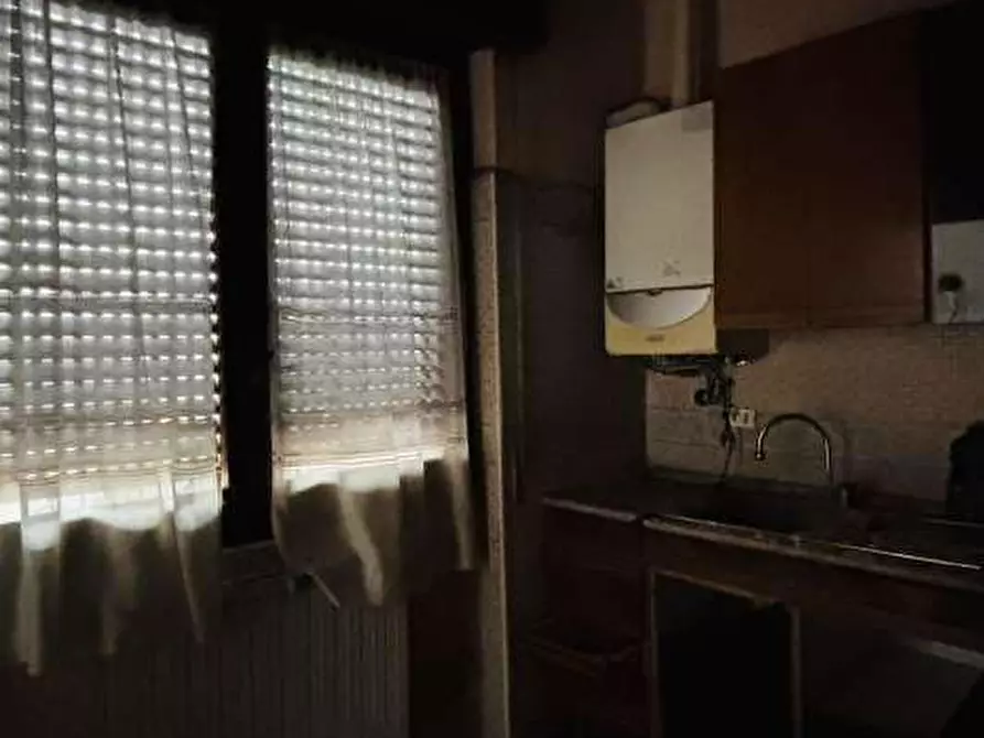 Immagine 30 di Appartamento in vendita  in Viale bioso  6 a Vergiate