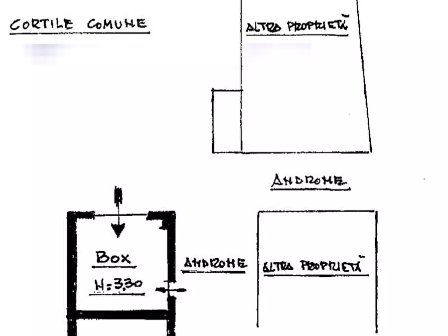 Immagine 38 di Appartamento in vendita  in Viale bioso  6 a Vergiate
