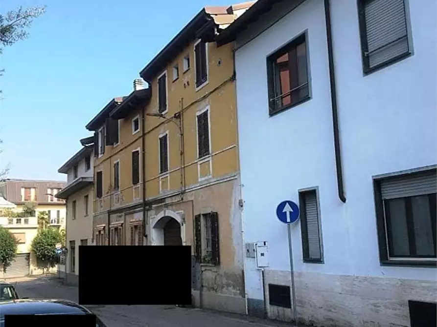 Immagine 2 di Appartamento in vendita  in Via terzaghi  3 a Gorla Minore