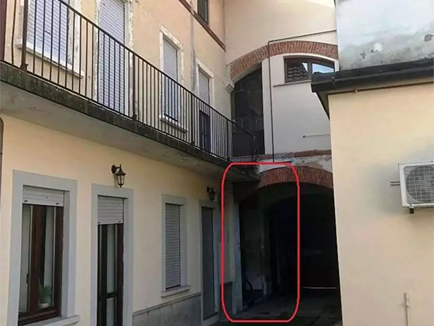 Immagine 4 di Appartamento in vendita  in Via terzaghi  3 a Gorla Minore