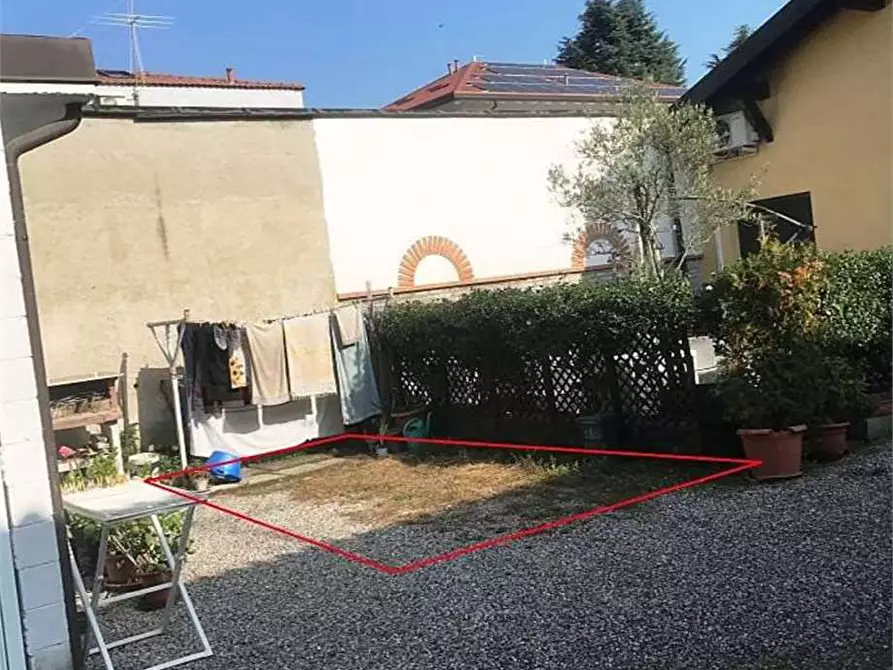 Immagine 6 di Appartamento in vendita  in Via terzaghi  3 a Gorla Minore