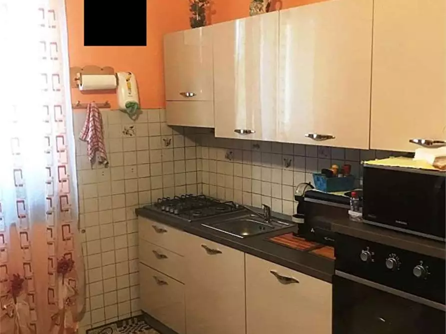 Immagine 7 di Appartamento in vendita  in Via terzaghi  3 a Gorla Minore