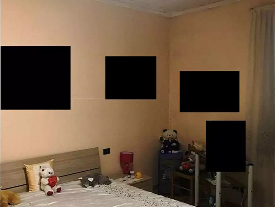 Immagine 11 di Appartamento in vendita  in Via terzaghi  3 a Gorla Minore