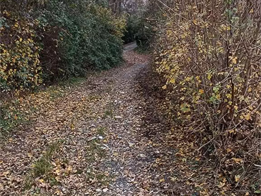 Immagine 2 di Terreno edificabile in vendita  in via Prealpi a Besozzo