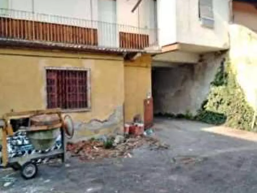 Immagine 4 di Casa indipendente in vendita  in Frazione Corgeno - Piazza Gramsci a Vergiate
