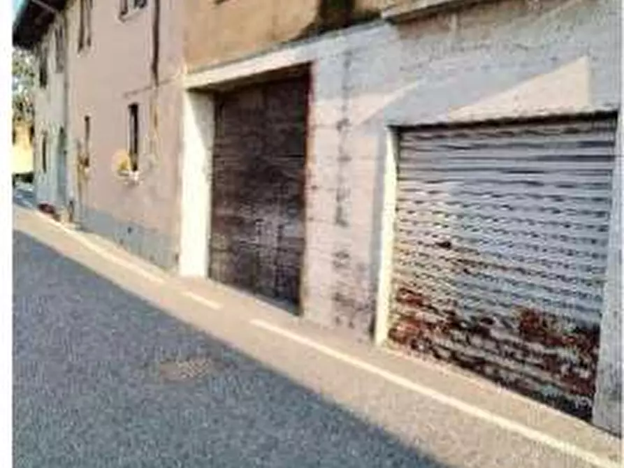 Immagine 5 di Casa indipendente in vendita  in Frazione Corgeno - Piazza Gramsci a Vergiate