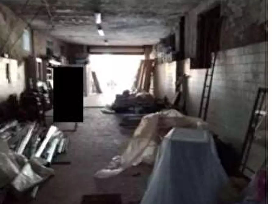 Immagine 6 di Casa indipendente in vendita  in Frazione Corgeno - Piazza Gramsci a Vergiate