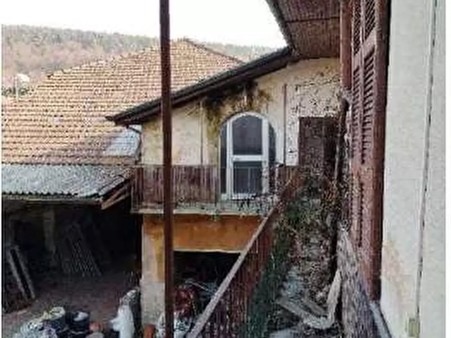 Immagine 13 di Casa indipendente in vendita  in Frazione Corgeno - Piazza Gramsci a Vergiate