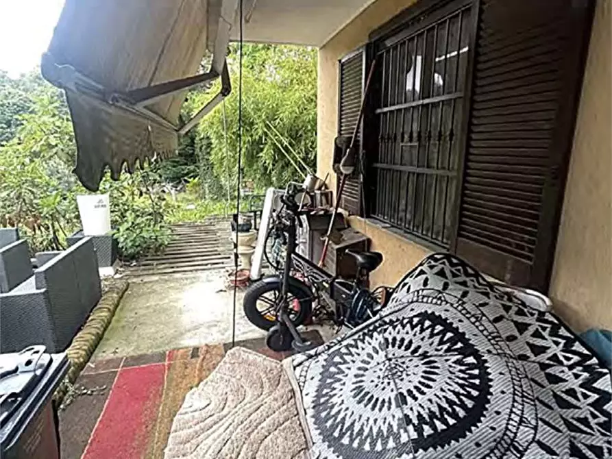 Immagine 5 di Appartamento in vendita  in Via Kennedy 1 a Venegono Superiore