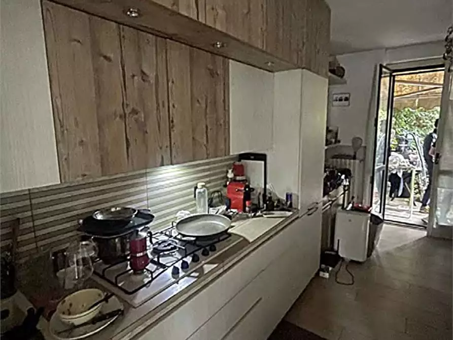 Immagine 10 di Appartamento in vendita  in Via Kennedy 1 a Venegono Superiore