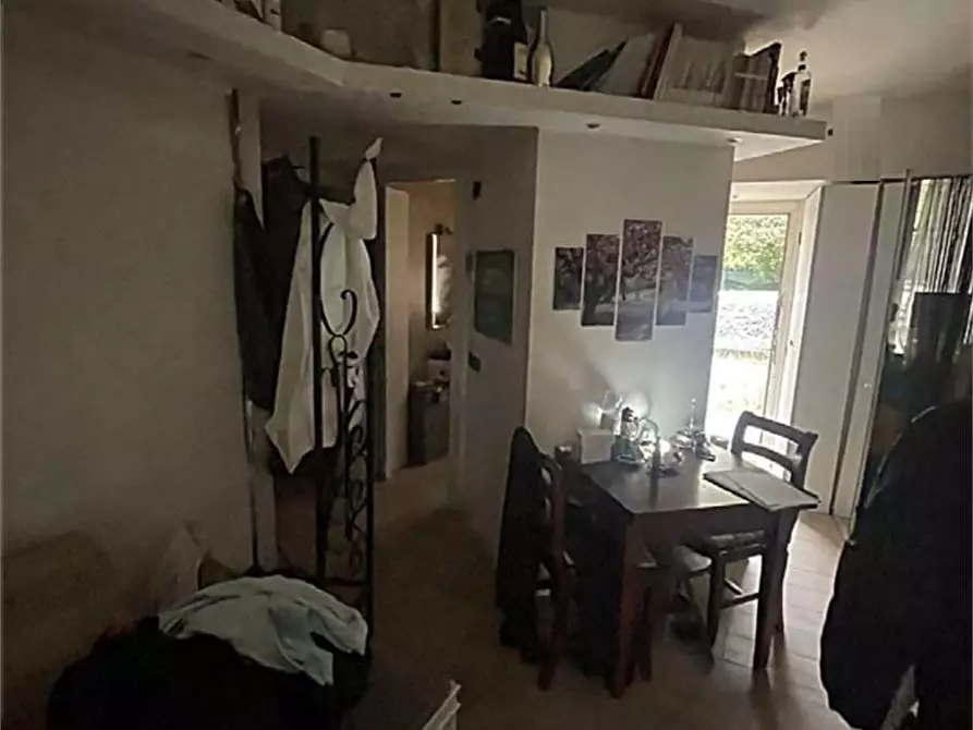 Immagine 12 di Appartamento in vendita  in Via Kennedy 1 a Venegono Superiore