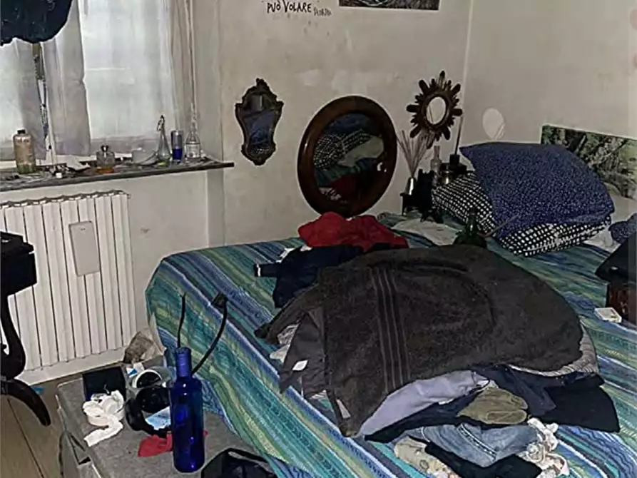 Immagine 14 di Appartamento in vendita  in Via Kennedy 1 a Venegono Superiore