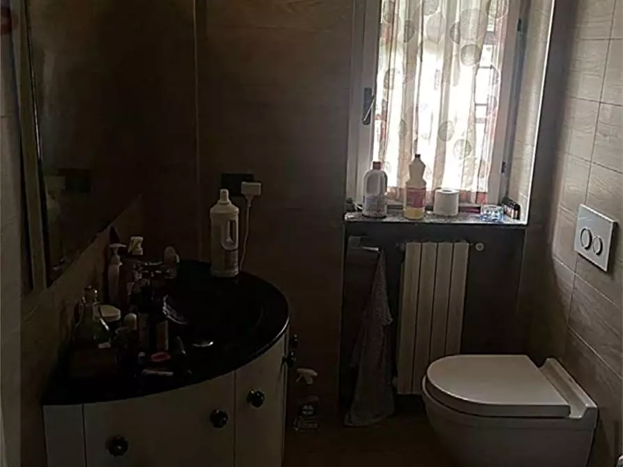 Immagine 15 di Appartamento in vendita  in Via Kennedy 1 a Venegono Superiore