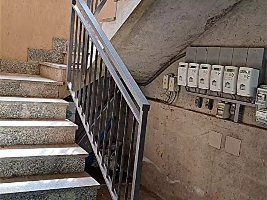 Immagine 16 di Appartamento in vendita  in Via Kennedy 1 a Venegono Superiore