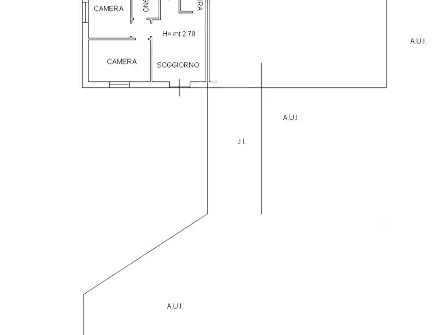 Immagine 21 di Appartamento in vendita  in Via Kennedy 1 a Venegono Superiore