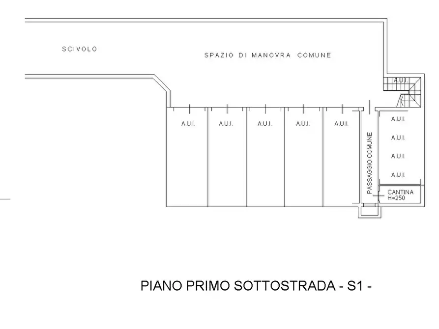 Immagine 22 di Appartamento in vendita  in Via Kennedy 1 a Venegono Superiore