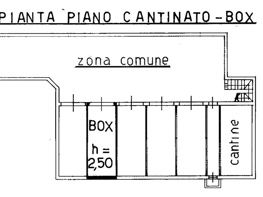 Immagine 23 di Appartamento in vendita  in Via Kennedy 1 a Venegono Superiore