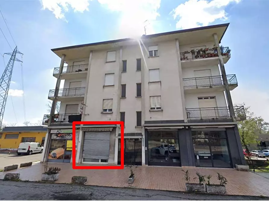 Immagine 1 di Appartamento in vendita  in Via MILANO 620 a Mercallo