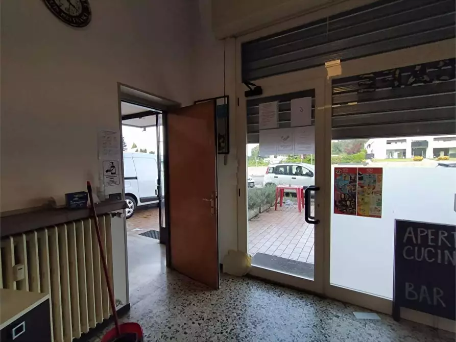 Immagine 4 di Appartamento in vendita  in Via MILANO 620 a Mercallo