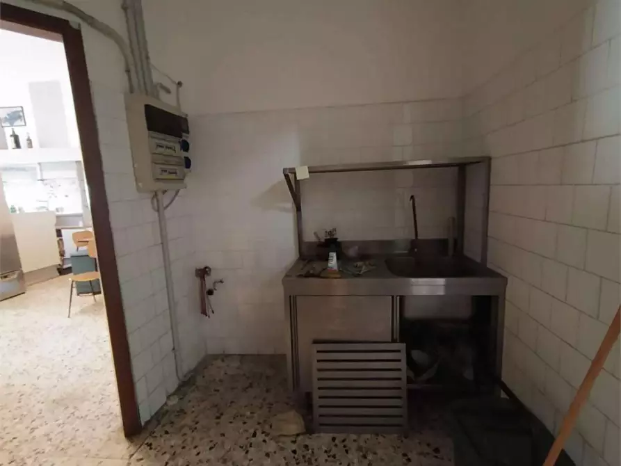 Immagine 5 di Appartamento in vendita  in Via MILANO 620 a Mercallo