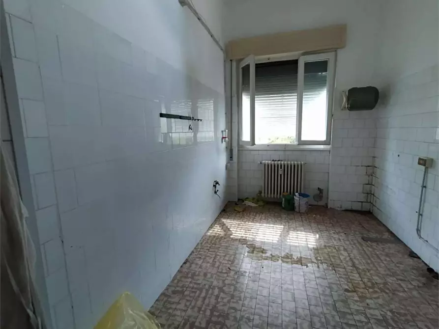 Immagine 6 di Appartamento in vendita  in Via MILANO 620 a Mercallo