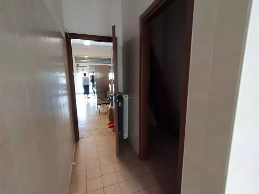 Immagine 7 di Appartamento in vendita  in Via MILANO 620 a Mercallo