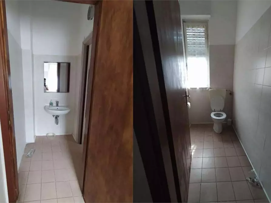 Immagine 8 di Appartamento in vendita  in Via MILANO 620 a Mercallo