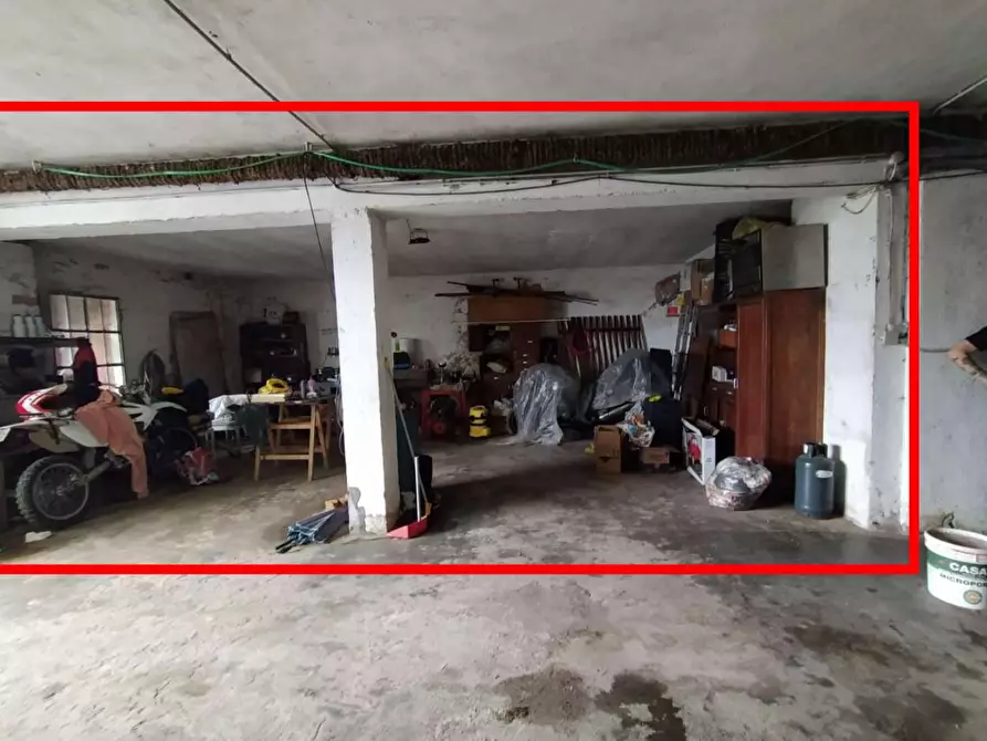 Immagine 10 di Appartamento in vendita  in Via MILANO 620 a Mercallo