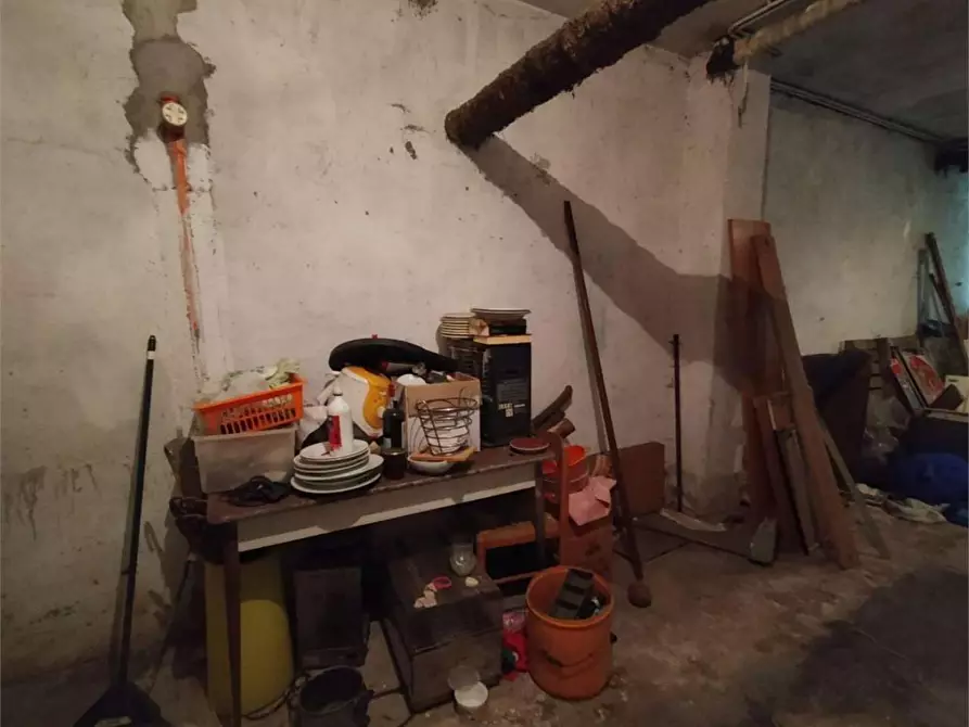 Immagine 11 di Appartamento in vendita  in Via MILANO 620 a Mercallo