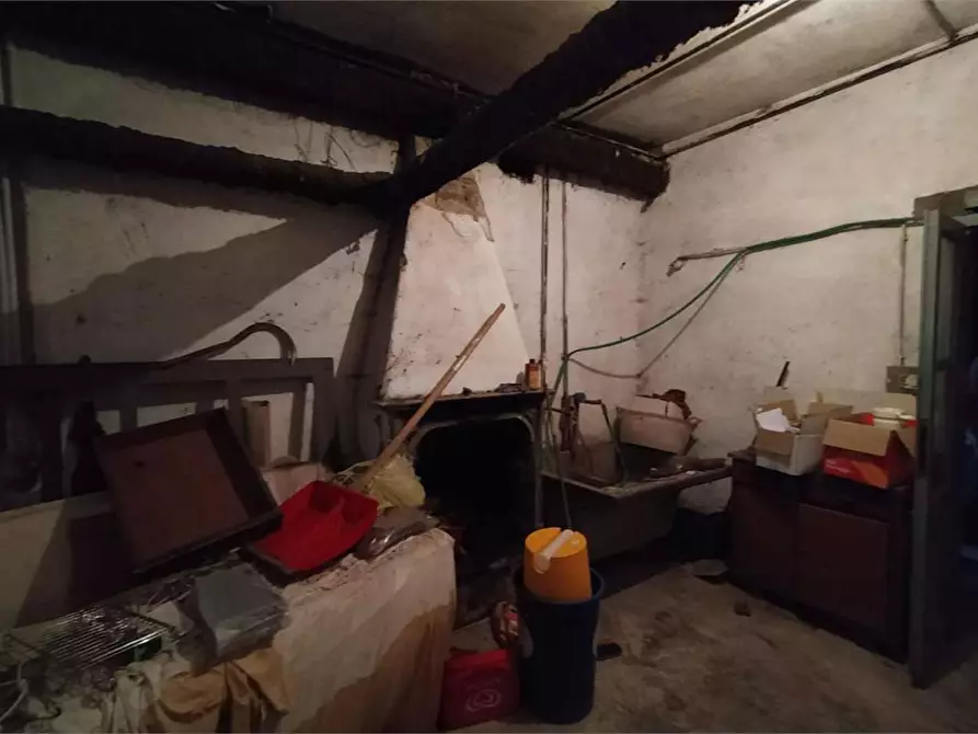 Immagine 12 di Appartamento in vendita  in Via MILANO 620 a Mercallo