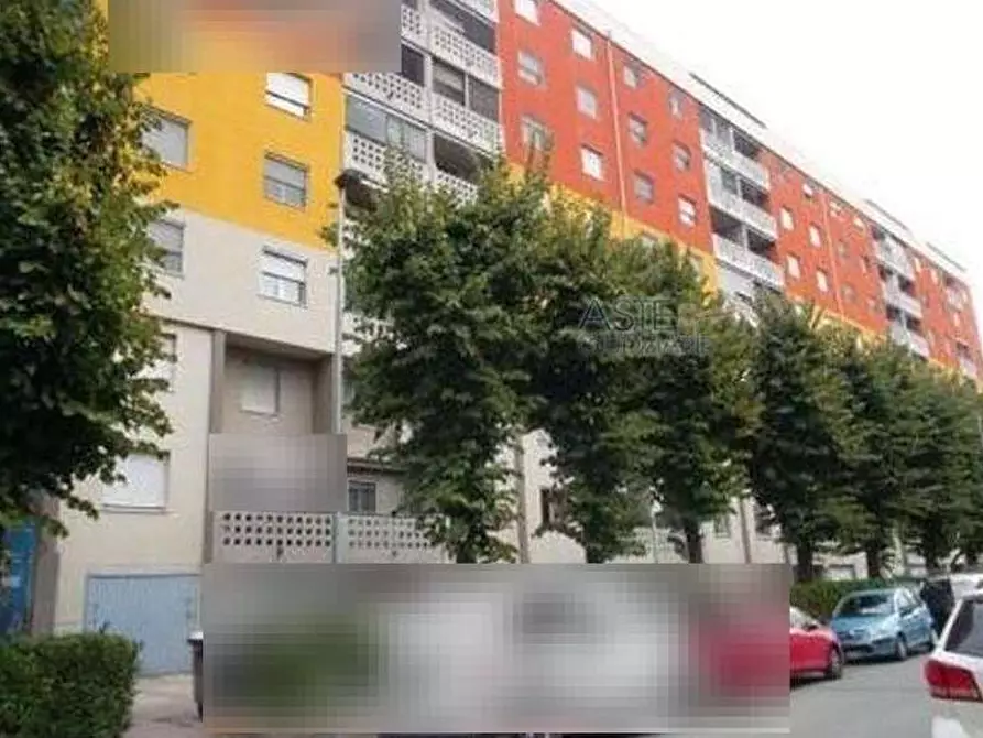 Immagine 1 di Appartamento in vendita  in Via mantegna  19 a Novara