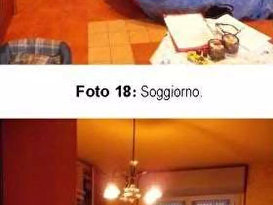 Immagine 2 di Appartamento in vendita  in Via mantegna  19 a Novara