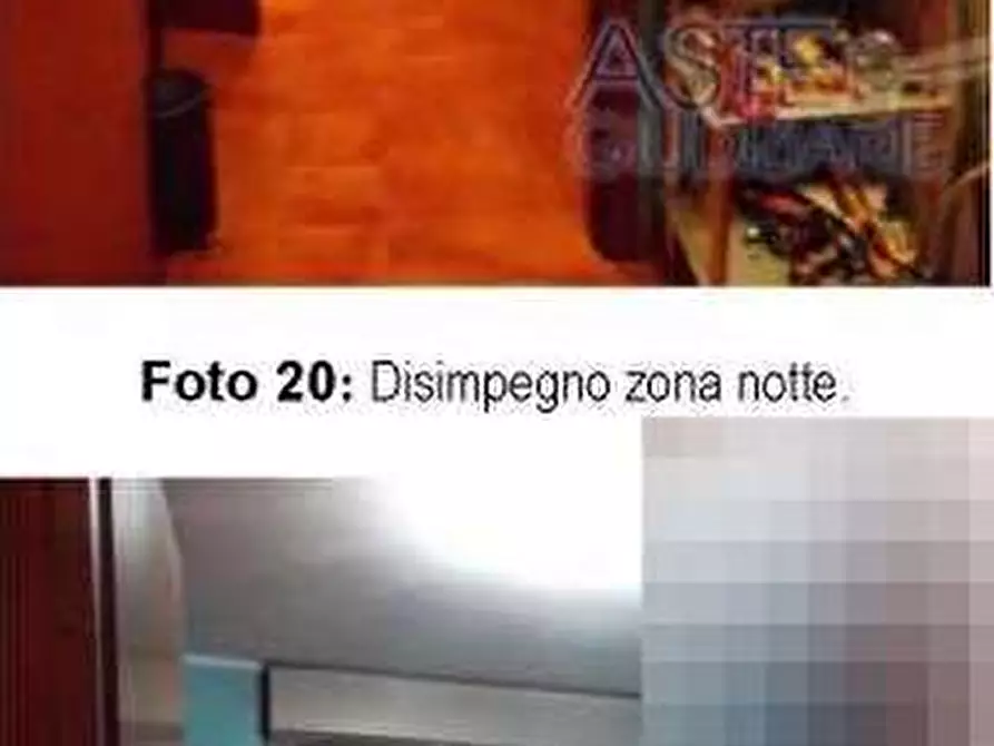 Immagine 3 di Appartamento in vendita  in Via mantegna  19 a Novara