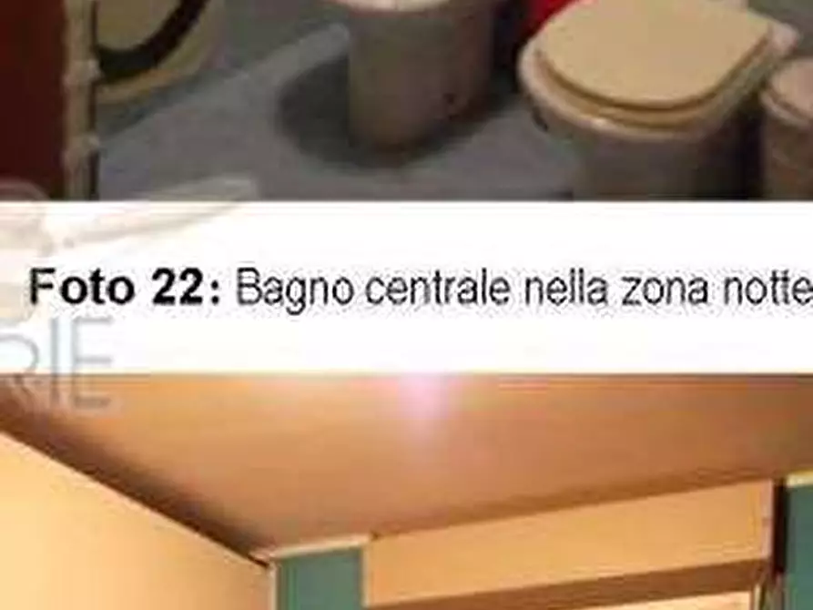 Immagine 4 di Appartamento in vendita  in Via mantegna  19 a Novara