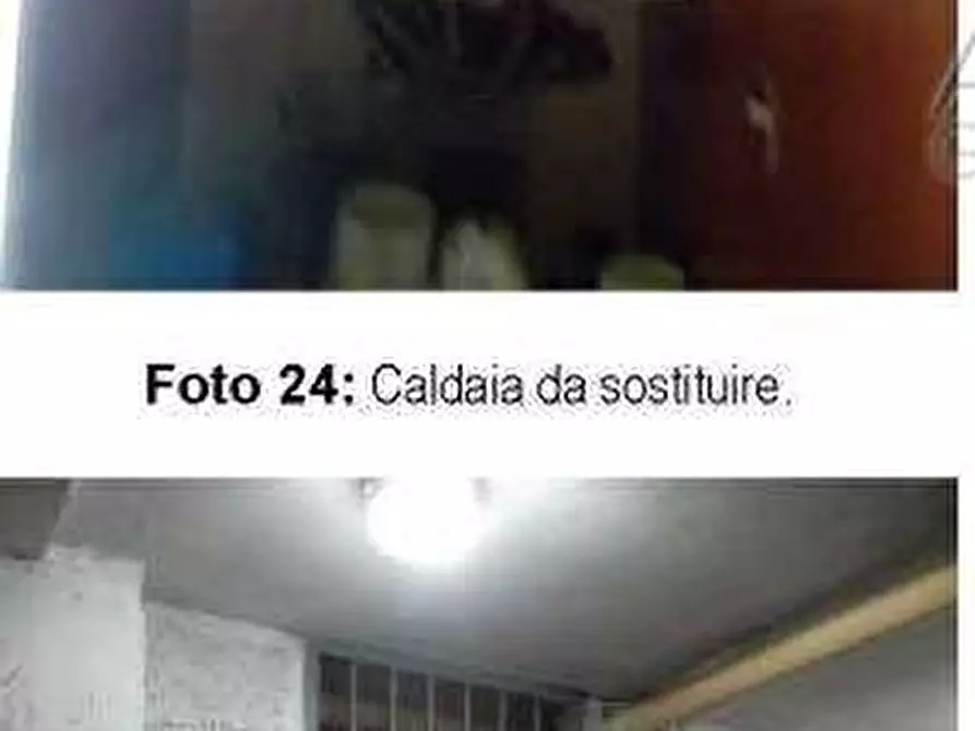 Immagine 5 di Appartamento in vendita  in Via mantegna  19 a Novara