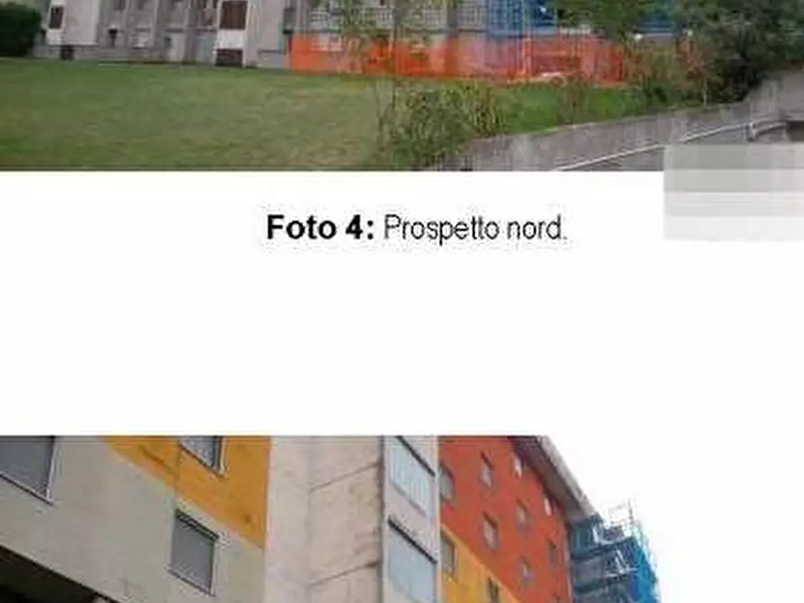 Immagine 11 di Appartamento in vendita  in Via mantegna  19 a Novara