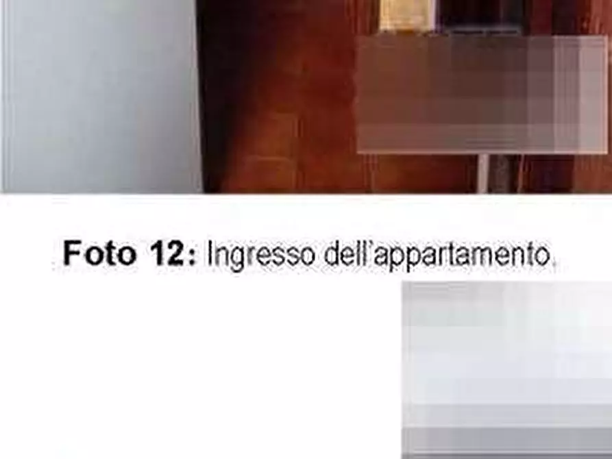 Immagine 15 di Appartamento in vendita  in Via mantegna  19 a Novara