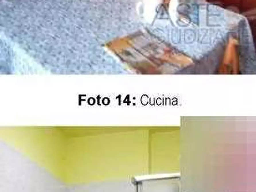 Immagine 16 di Appartamento in vendita  in Via mantegna  19 a Novara