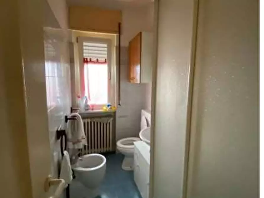 Immagine 10 di Appartamento in vendita  in Piazza Comolli 5 a Cantello