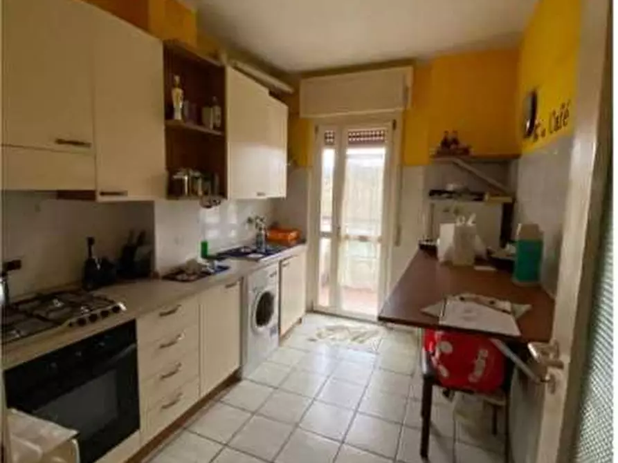 Immagine 7 di Appartamento in vendita  in Piazza Comolli 5 a Cantello