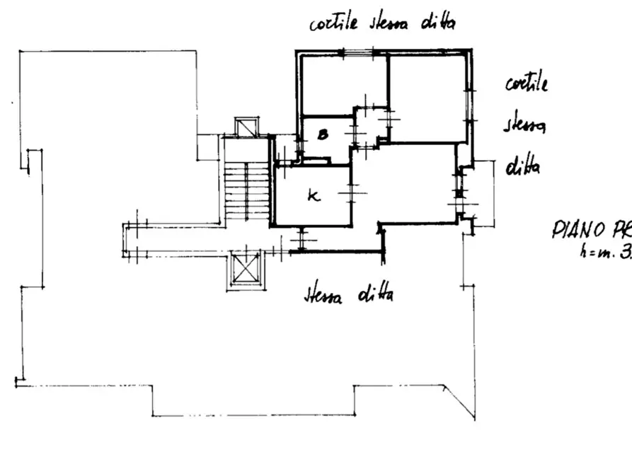 Immagine 14 di Appartamento in vendita  in Viale Lombardia 6 a Legnano