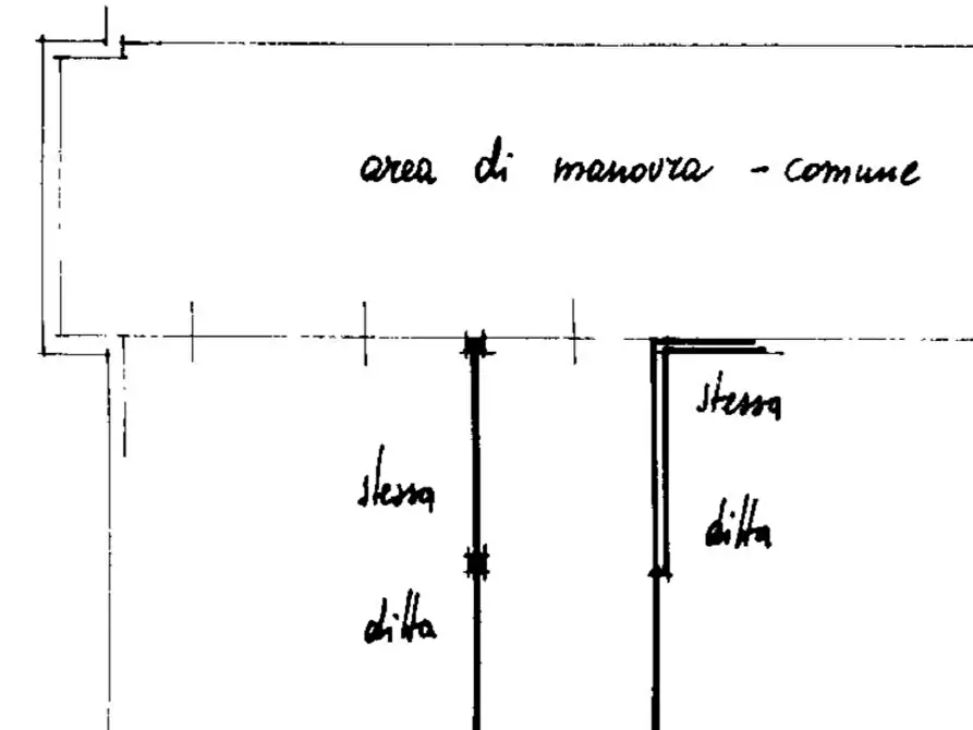 Immagine 16 di Appartamento in vendita  in Viale Lombardia 6 a Legnano