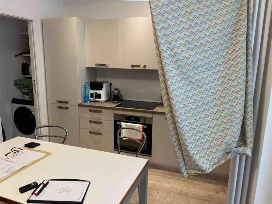 Immagine 6 di Appartamento in vendita  a Milano