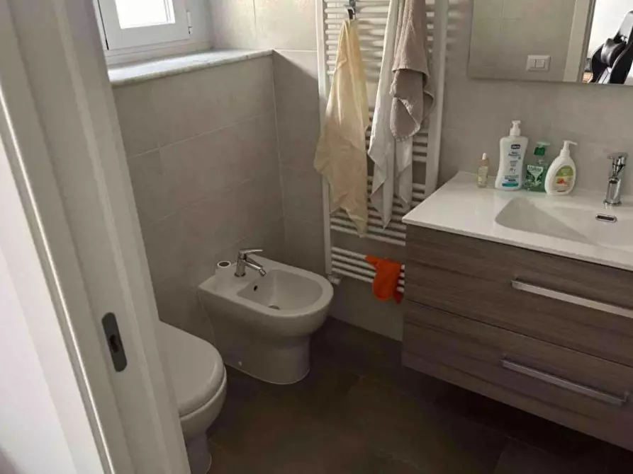 Immagine 8 di Appartamento in vendita  a Milano