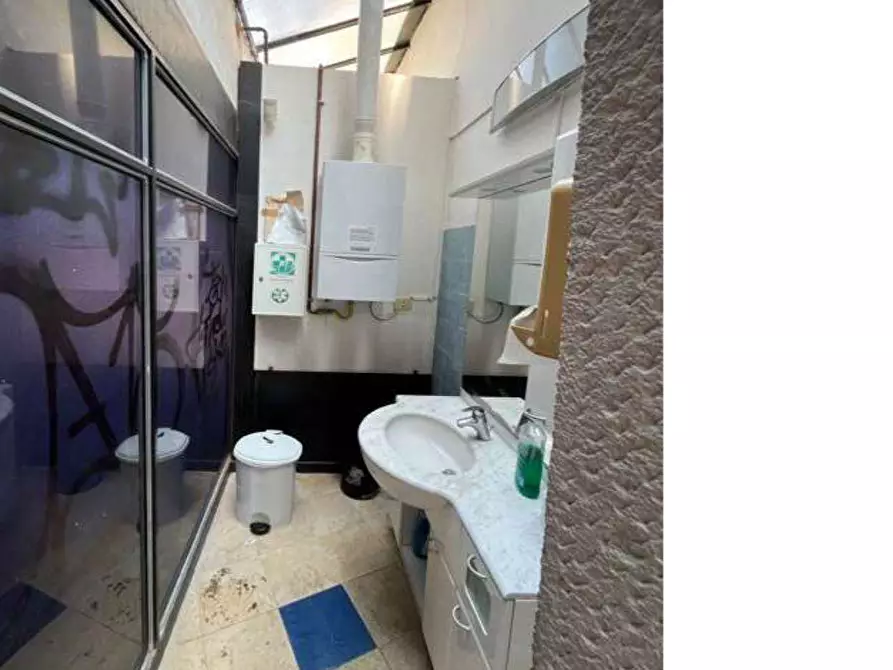 Immagine 6 di Ufficio in vendita  in Via Privata Renzo e Lucia 5 a Milano