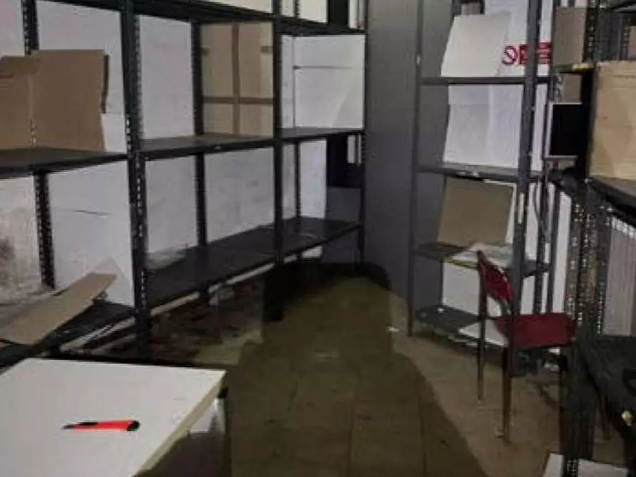 Immagine 11 di Ufficio in vendita  in Via Privata Renzo e Lucia 5 a Milano