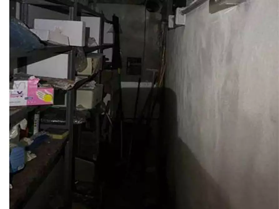 Immagine 12 di Ufficio in vendita  in Via Privata Renzo e Lucia 5 a Milano