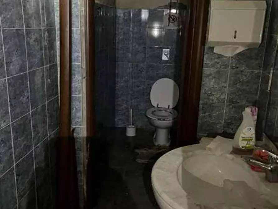 Immagine 13 di Ufficio in vendita  in Via Privata Renzo e Lucia 5 a Milano