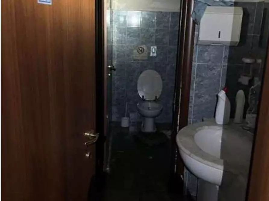 Immagine 14 di Ufficio in vendita  in Via Privata Renzo e Lucia 5 a Milano