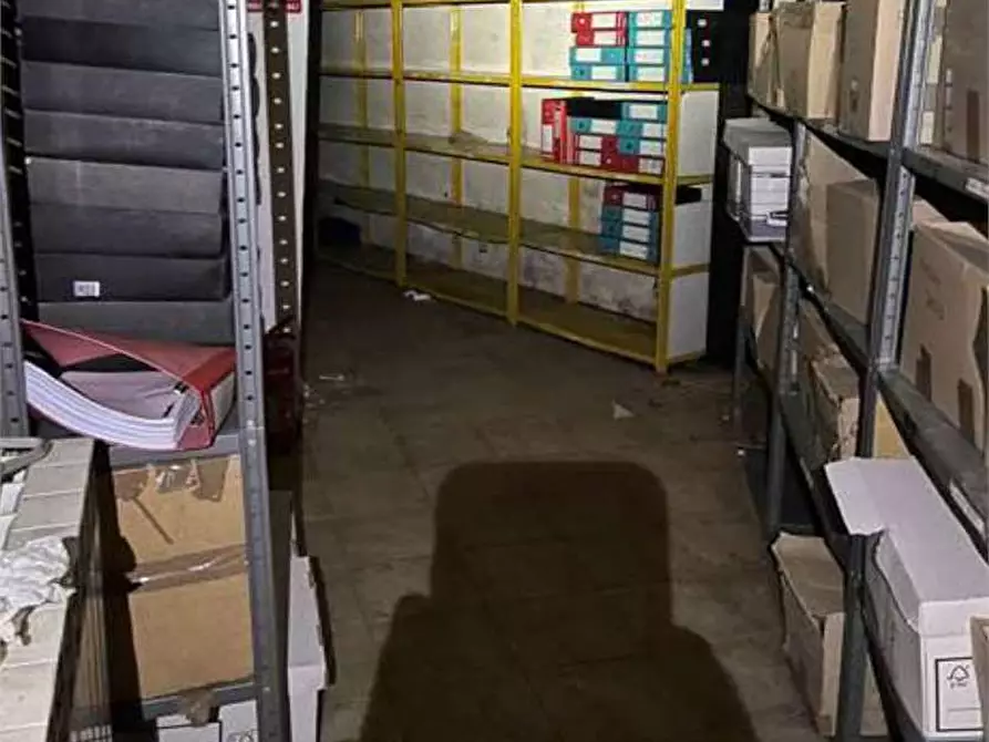 Immagine 16 di Ufficio in vendita  in Via Privata Renzo e Lucia 5 a Milano